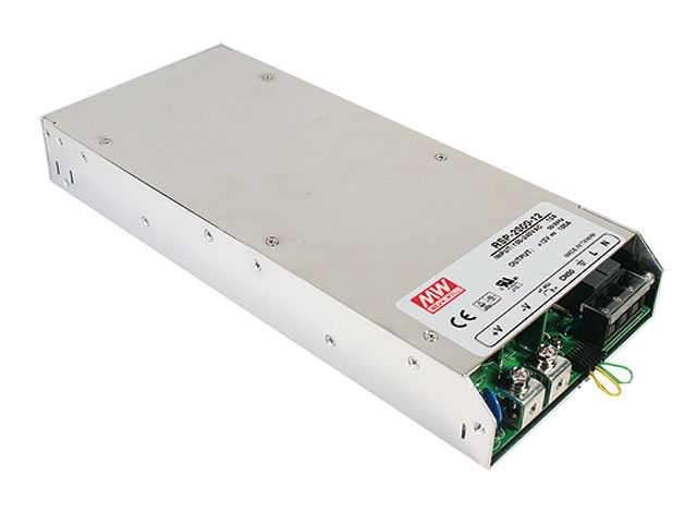 Toiteplokk 1200W 12V 100A