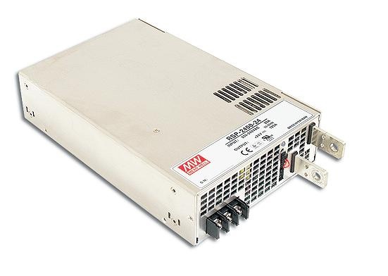 Power supply 2000W 12V 166.7A