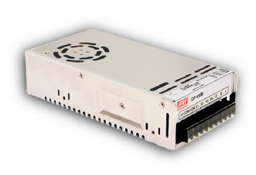 Power supply 150W 5V,12V, 24V,-12V
