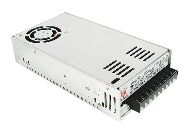 Toiteplokk 320W 5V,15V, 24V,-15V