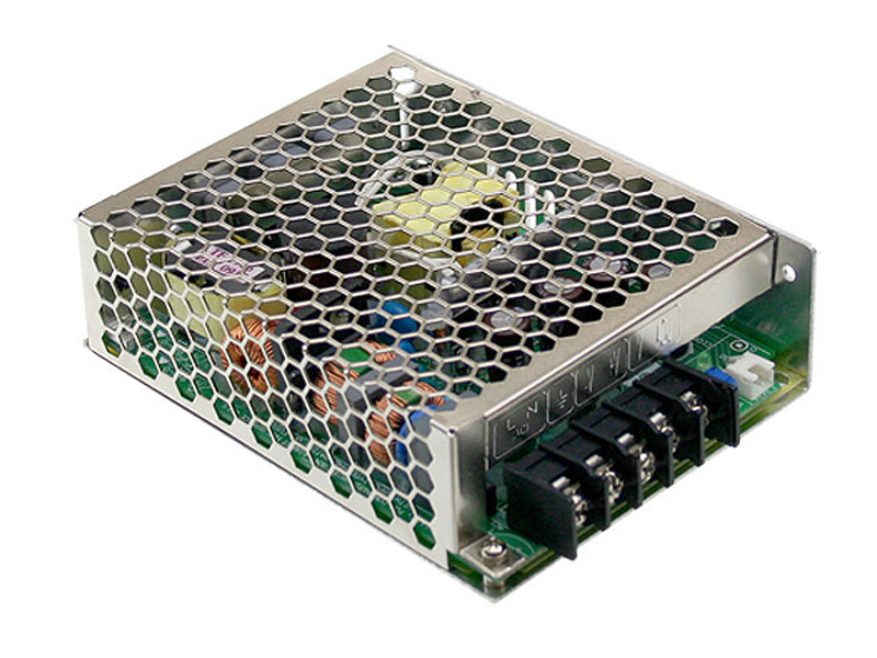 Toiteplokk 75W 48V 1.6A