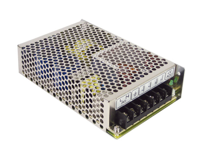 Power supply 100W 48V 2.2A