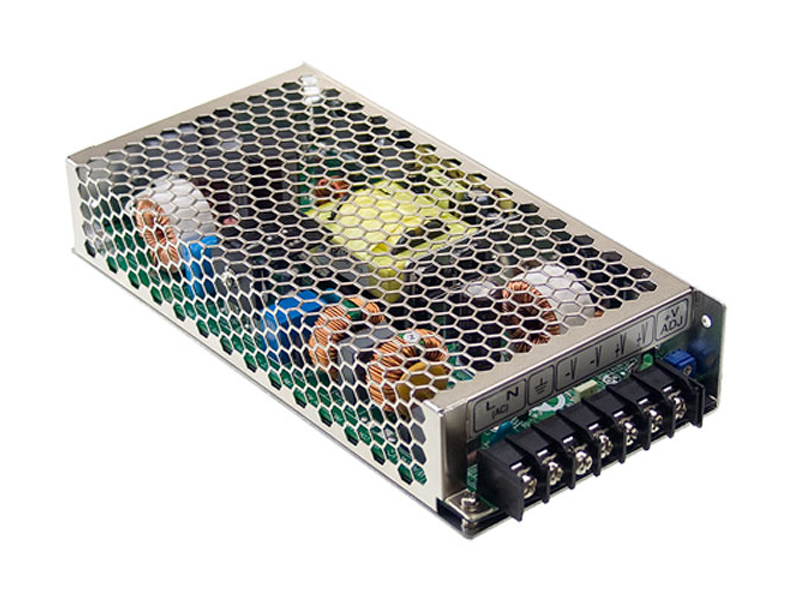 Toiteplokk 200W 36V 5.7A