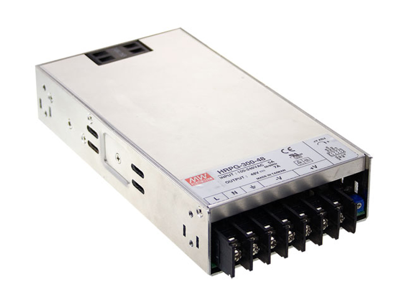 Toiteplokk 300W 12V 27A