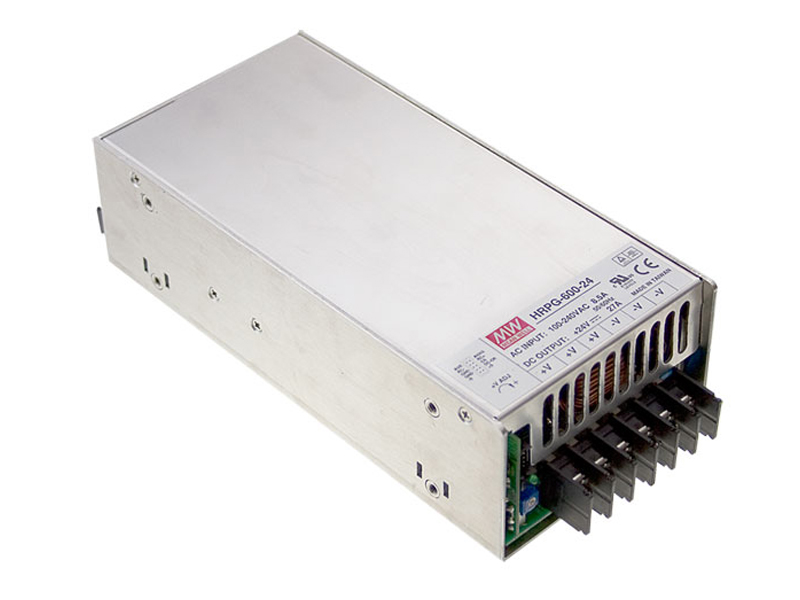 Toiteplokk 600W 36V 17.5A