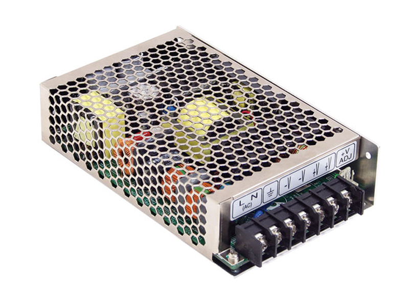 [ADD-155B] Toiteplokk 155W 27.6V, 5V, 27.1V, aku laadimise funktsioon