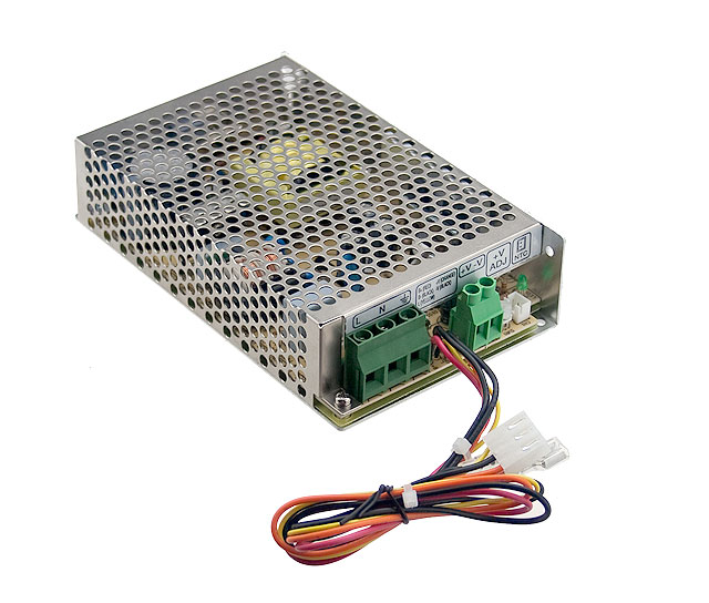 [SCP-75-12] Power supply 75W 13.8V 5.4A, charger