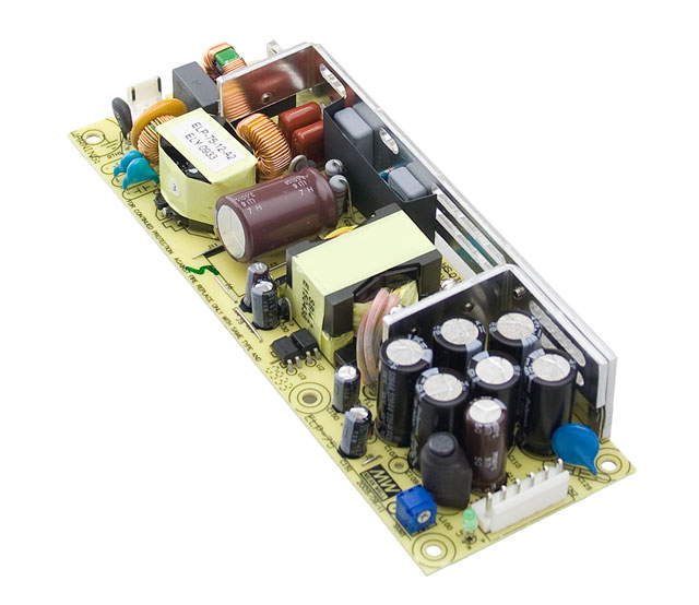 Toiteplokk 75W 5V 15A