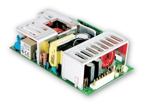 Toiteplokk 125W 3.3V, 5V, 12V
