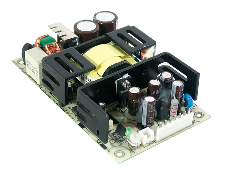Toiteplokk 75W 12V 8.3A