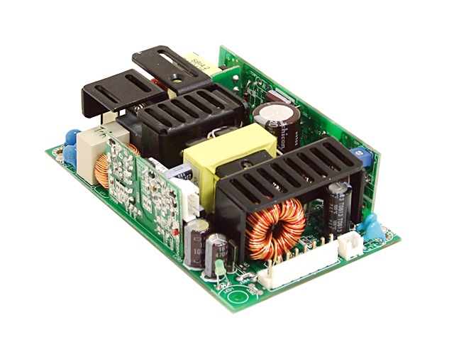 Power supply 160W 24V 6.5A