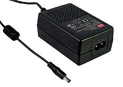 Power supply, desktop,  25W 5V 5A