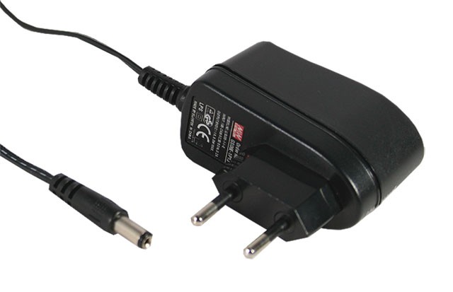 Power supply plug-in 6W 24V 0.25A