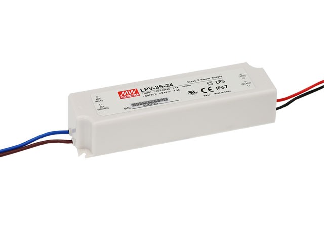 Toiteplokk LED 100W 36V 2.8A
