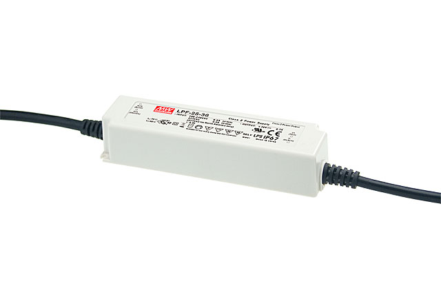 LED driver 25W 12V 2.1A