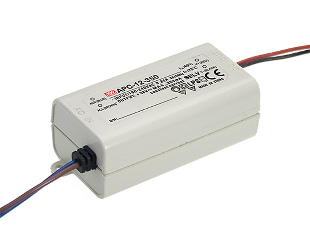 LED driver 16W 9~24V 0.7A