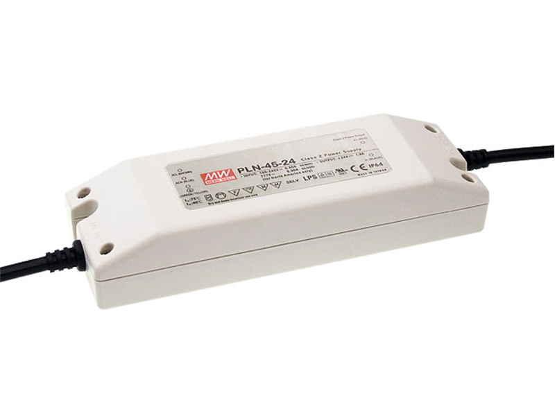 Toiteplokk LED 45W 20V 2.3A