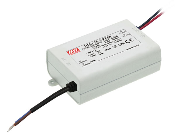 LED driver 25W 16~24V 1.05A