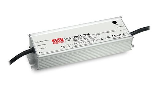 Toiteplokk LED 120W 48V 2.5A