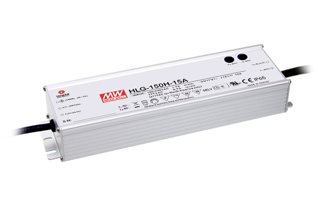 LED driver 150W 48V 3.2A