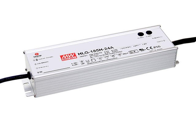 Toiteplokk LED 185W 48V 3.9A