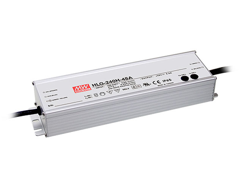 Toiteplokk LED 240W 20V 12A