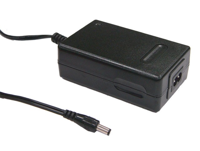 [GC30B-2P1J] Power supply, desktop,  30W 8.4V 3A, charger