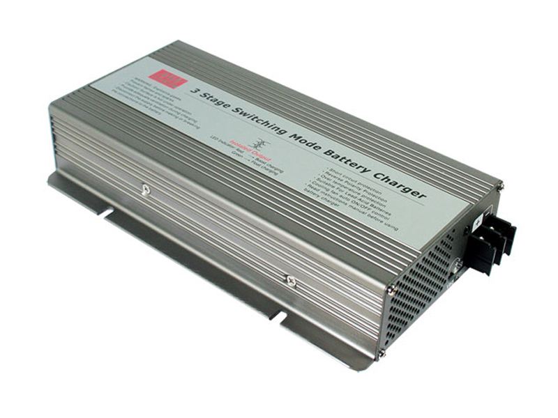 [PB-300P-12] Akulaadija 300W 14.4V 20.85A