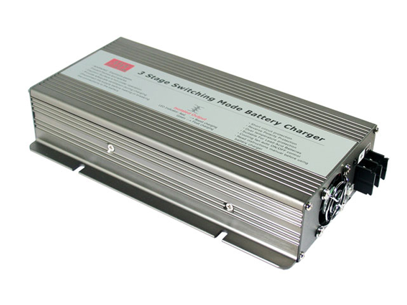 [PB-360P-24] Akulaadija 360W 28.8V 12.5A