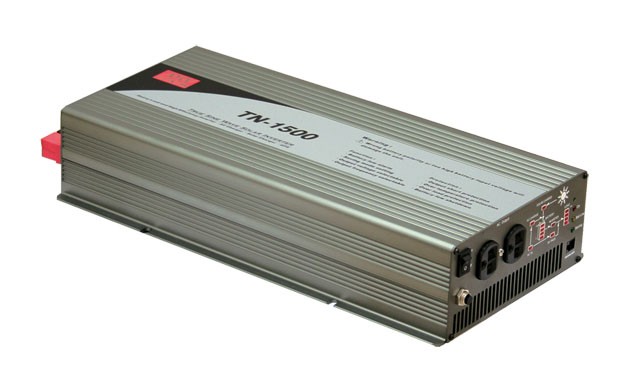 Inverter DC-AC 1500W 42~60V-230V 50Hz