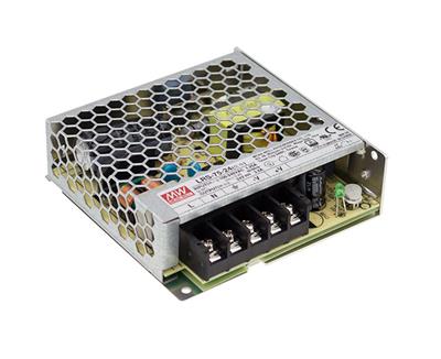 Toiteplokk 75W 12V 6A IP20
