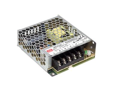 switching power supply 35W 12V 3A