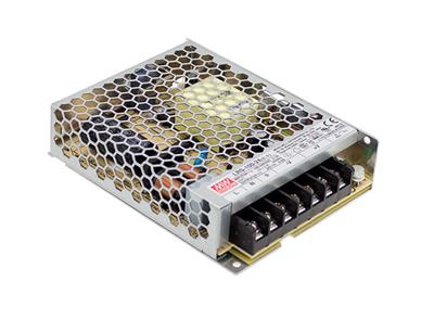 Toiteplokk 100W 24V 4.5A IP20