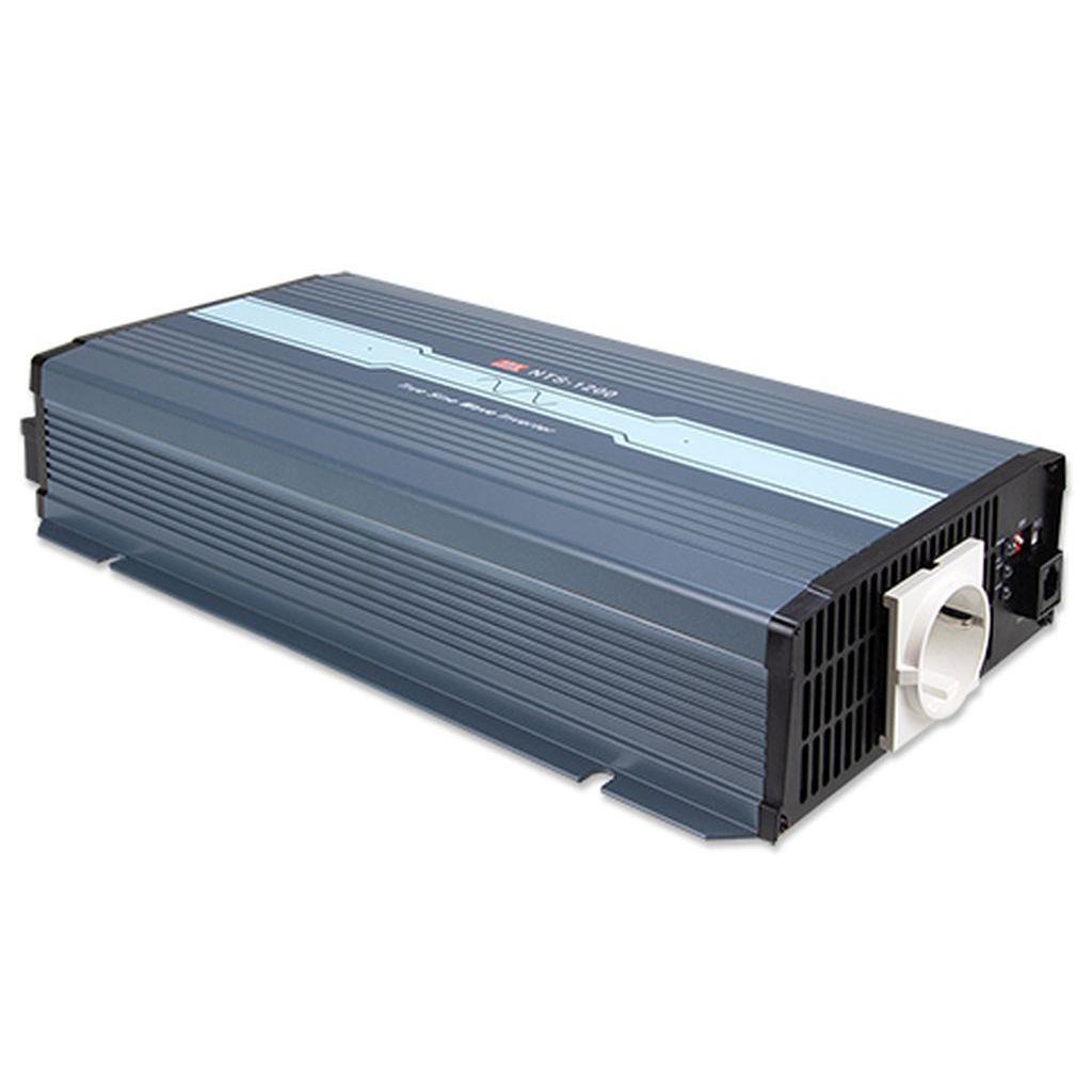 [NTS-1200-224EU] Inverter DC-AC 1200W 21~30V-230V 50Hz