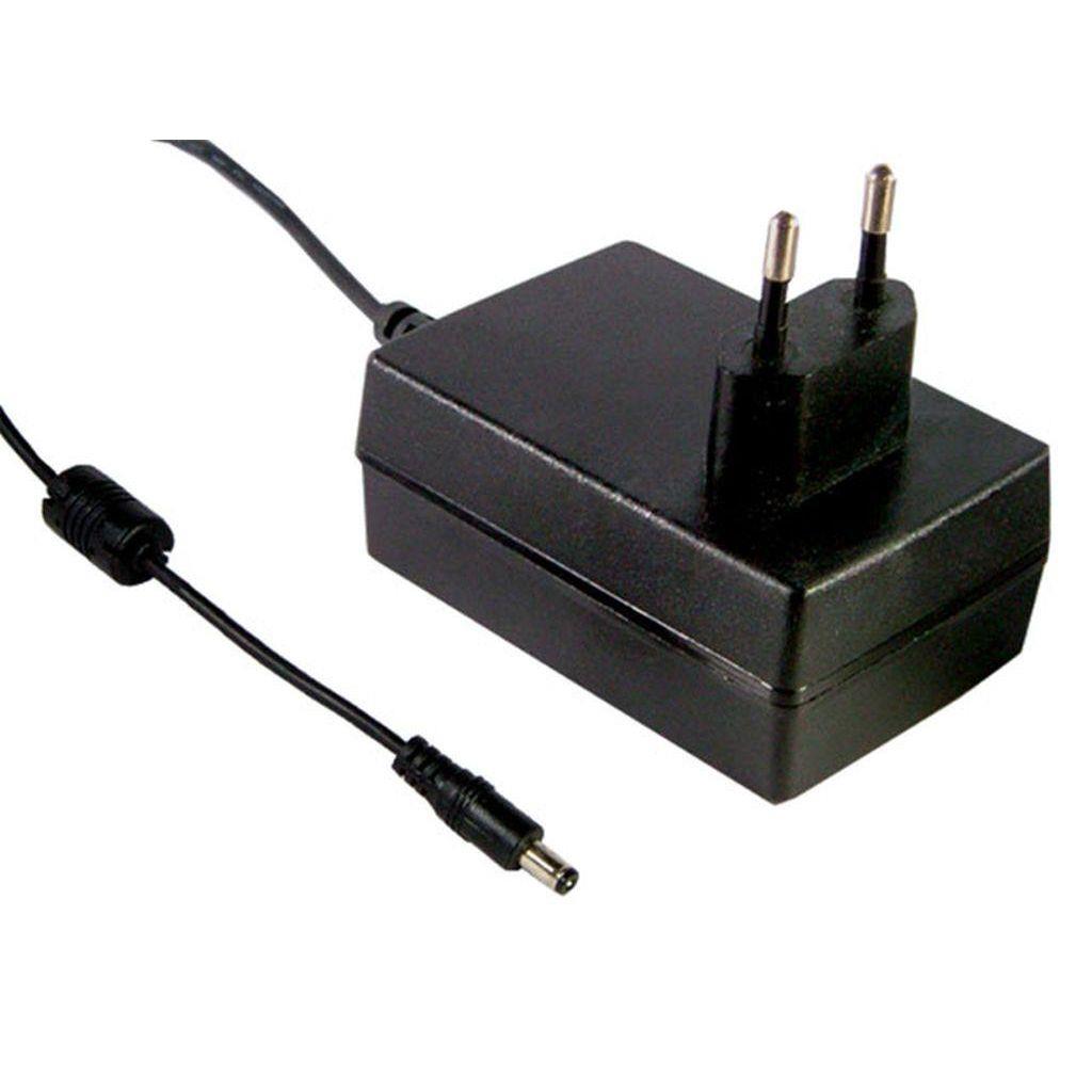 wall plug-in power supply EU 25W 15V 1.66A