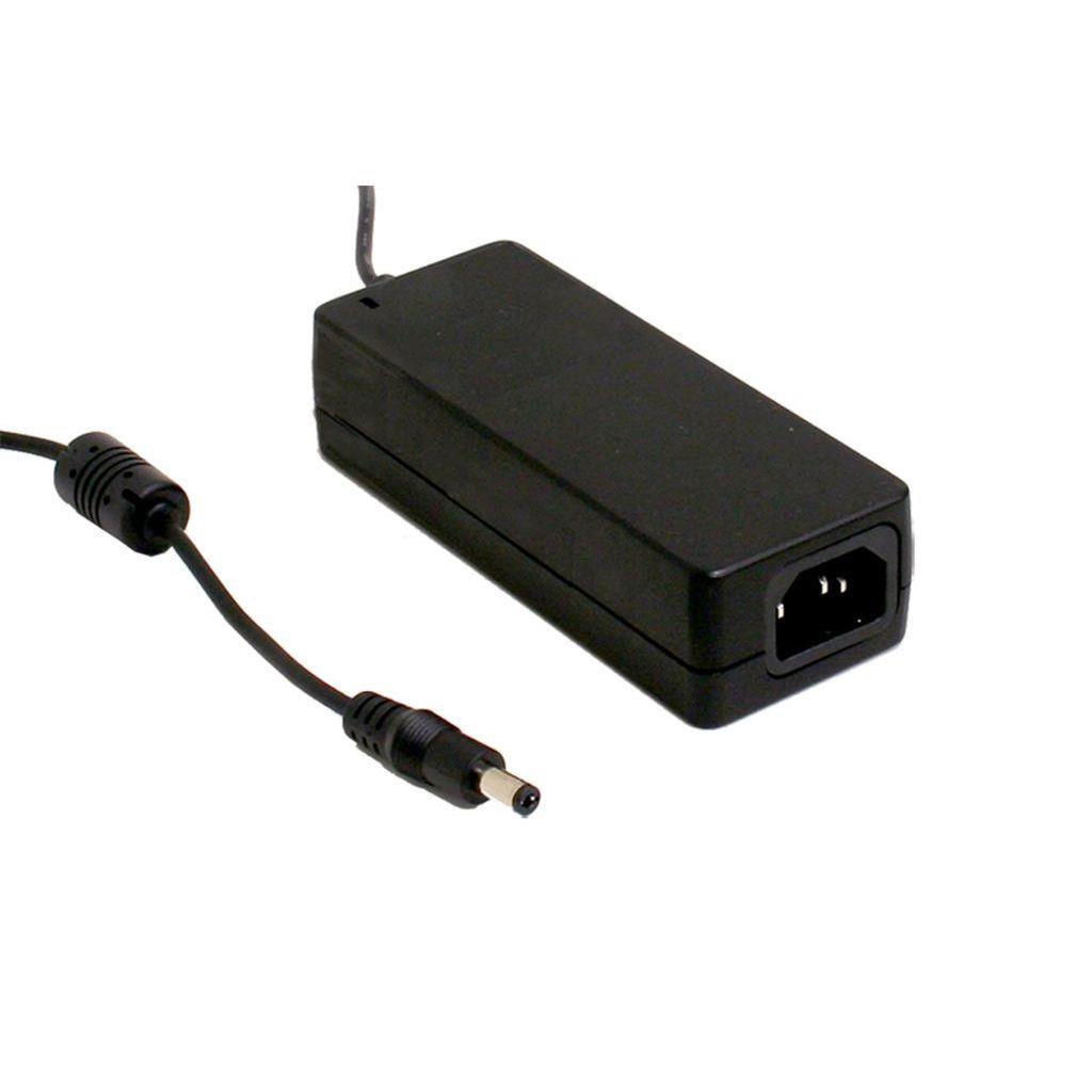Toiteplokk desktop 40W 12V 3.34A