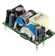 medical power supply 5W 24V 0.23A