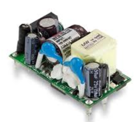 [MFM-15-5] Meditsiiniline toiteplokk 15W 5V 3A