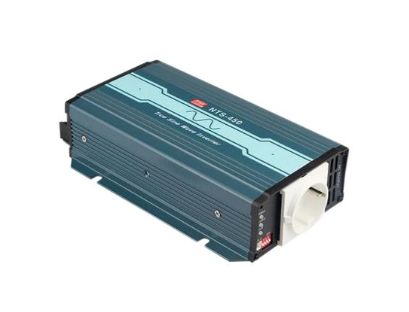 [NTS-450-224EU] DC/AC inverter EU 450W 21~30V-230V 50Hz