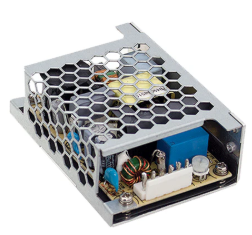 Toiteplokk 35W 13.8V 2.6A, 13.8V 0.9A