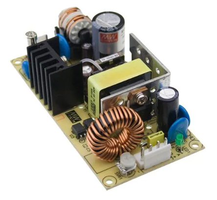 [PSD-30B-5] DC/DC konverter 30W 18~36V-5V 5A