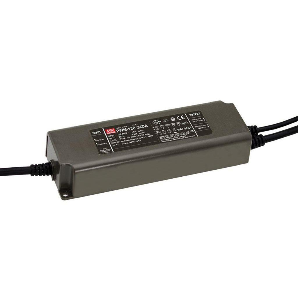 [PWM-120-12DA] Toiteplokk LED 120W 12V 10A DALI