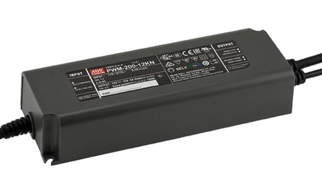Toiteplokk LED 180W 12V 15A
