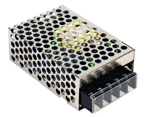 [RS-25-24] Toiteplokk 25W 24V 1.1A