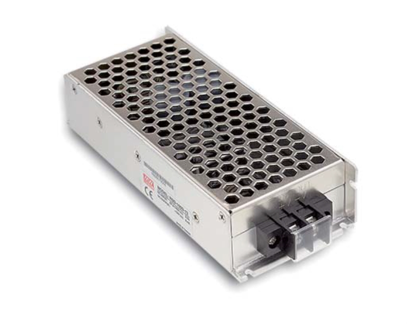 [RSD-100B-24] DC/DC konverter 100W 14.4~33.6V-24V 4.2A