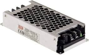 [RSD-60G-5] DC/DC konverter 60W 9~36V-5V 12A