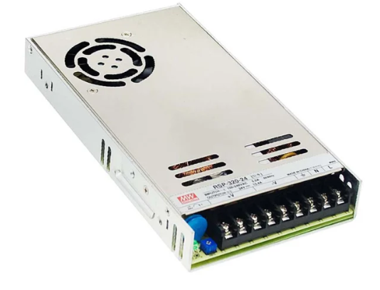 switching power supply 320W 5V 60A