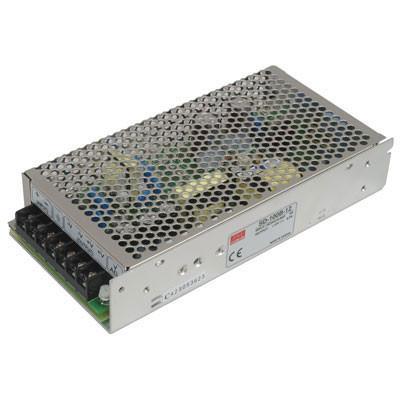 [SD-100A-24] DC/DC konverter 100W 9.5~18V-24V 4.2A