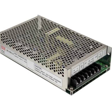 DC/DC konverter 150W 36~72V-12V 12.5A