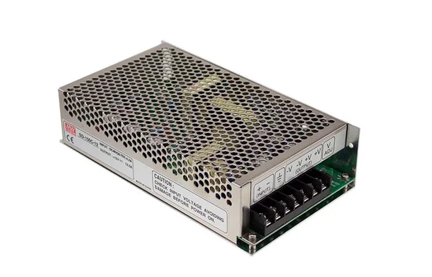 DC/DC konverter 150W 72~144V-12V 12.5A